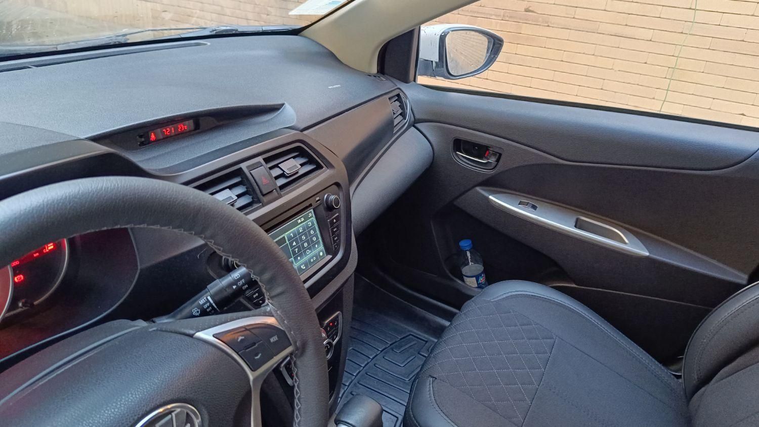لیفان X50 اتوماتیک - 1395