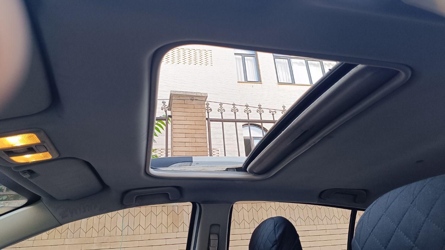 لیفان X50 اتوماتیک - 1395