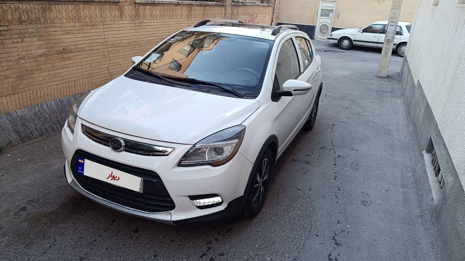 خودرو لیفان، X50 آگهی ann_19768050