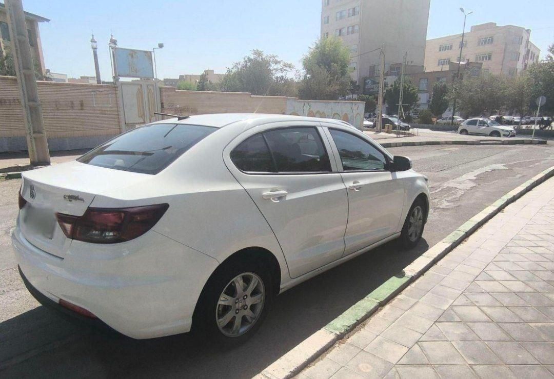 شاهین G دنده ای - 1401