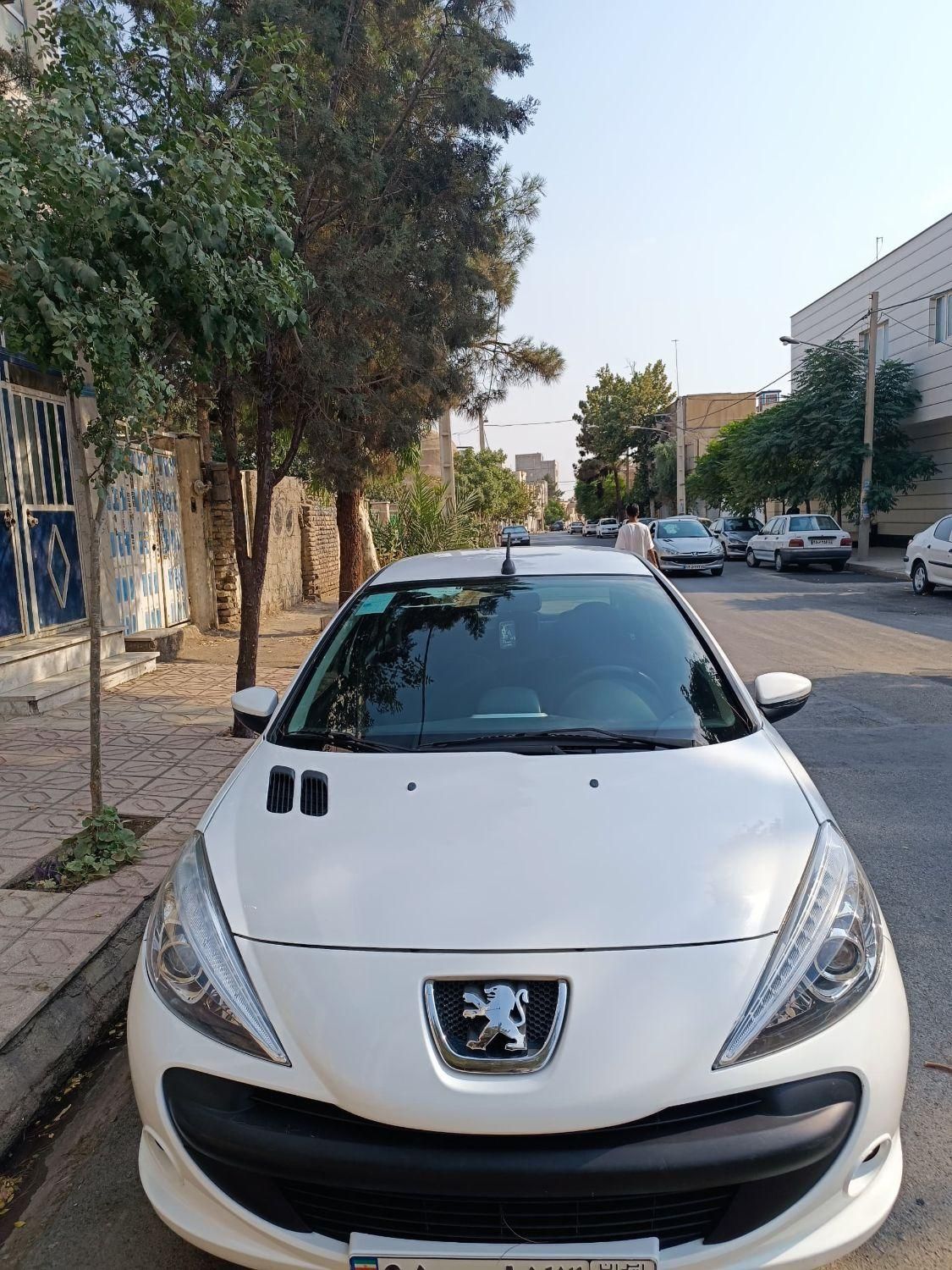 خودرو پژو، 207 آگهی ann_19768072