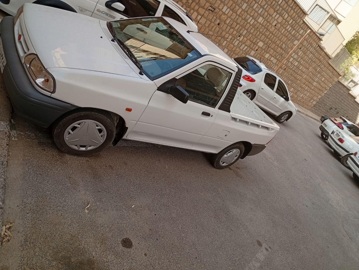 خودرو پراید، 151 آگهی ann_19768081