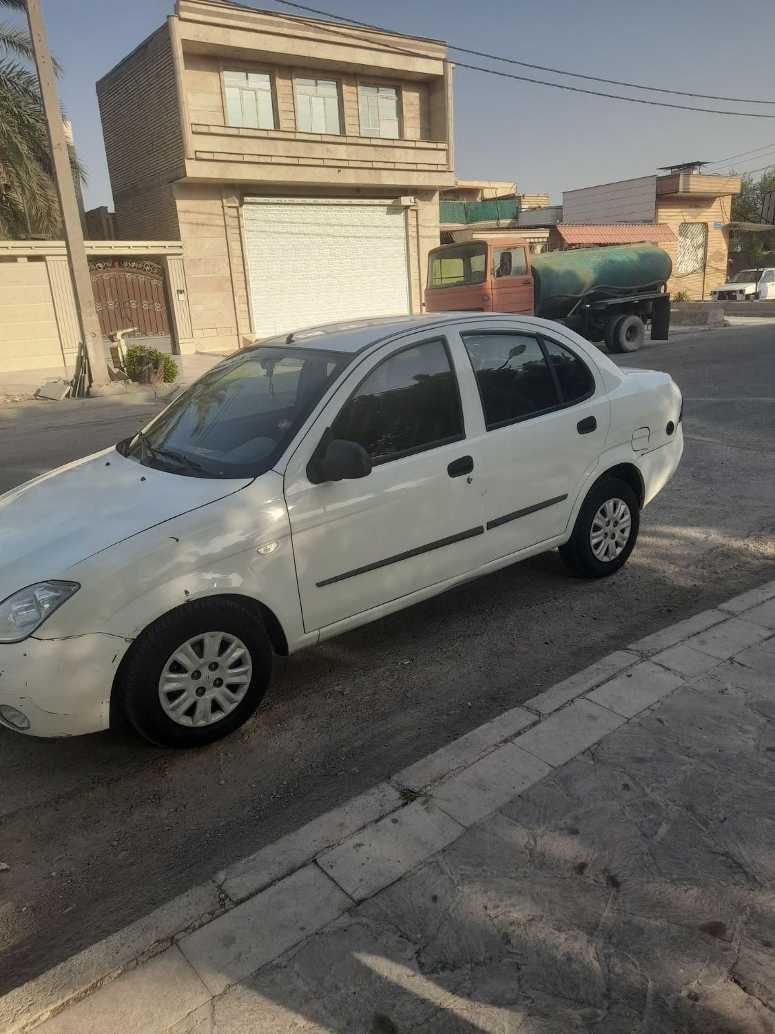 خودرو تیبا، صندوق دار آگهی ann_19768093
