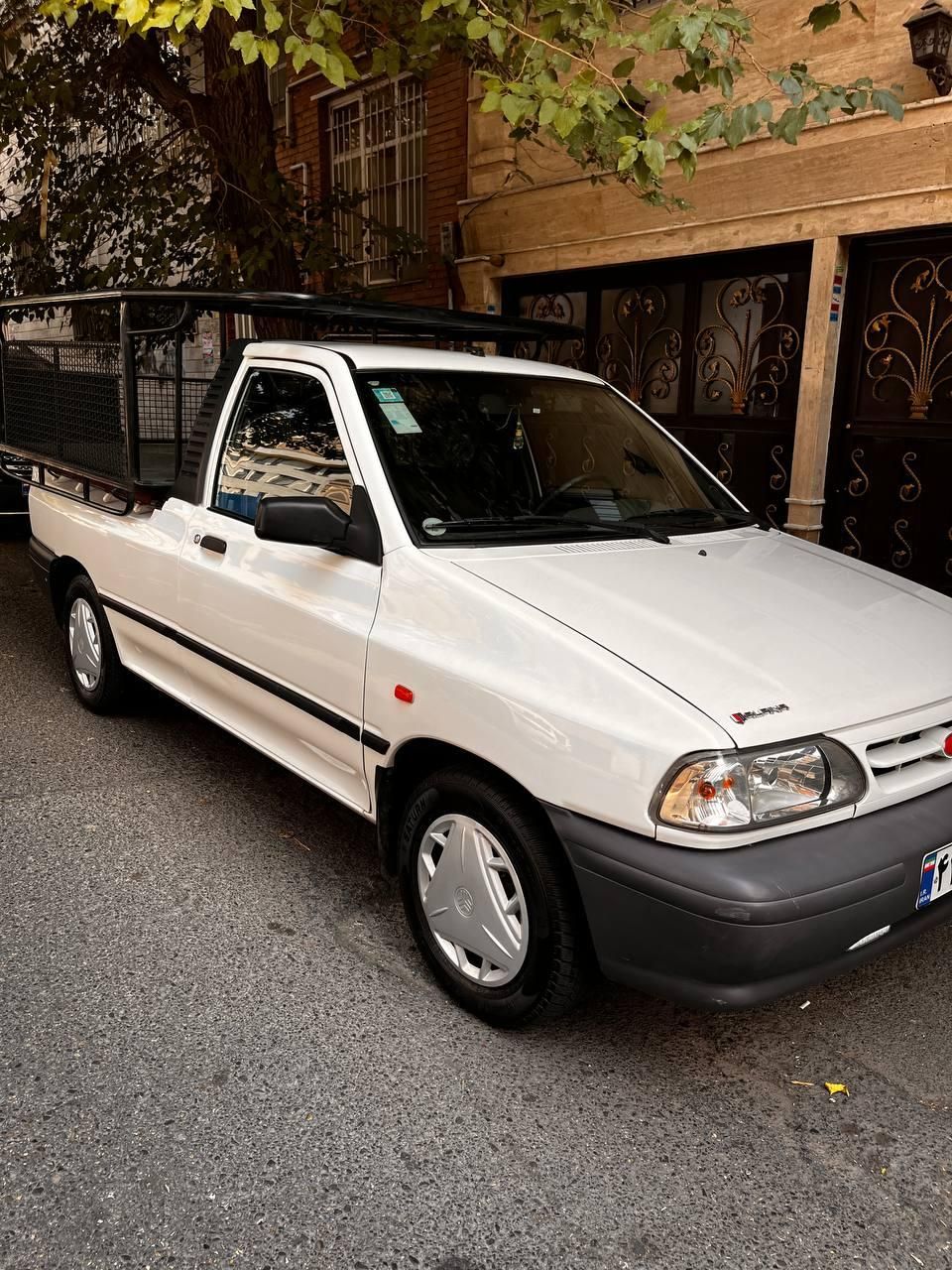 پراید 151 SE - 1403