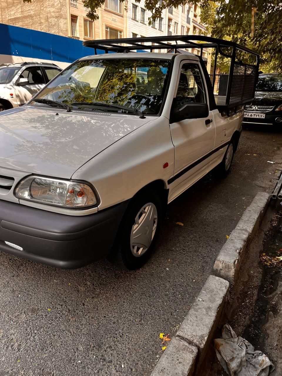 پراید 151 SE - 1403