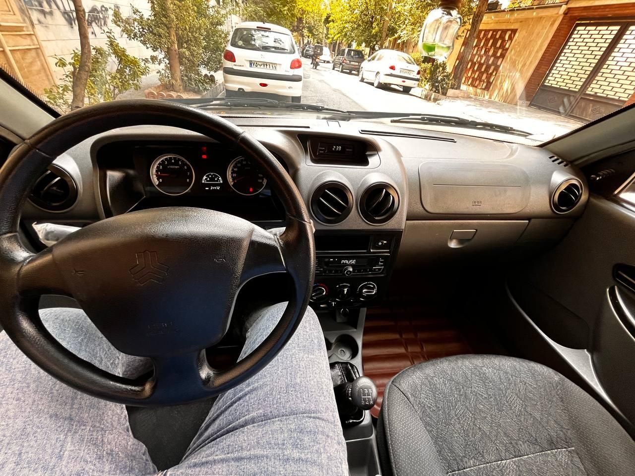 پراید 151 SE - 1403