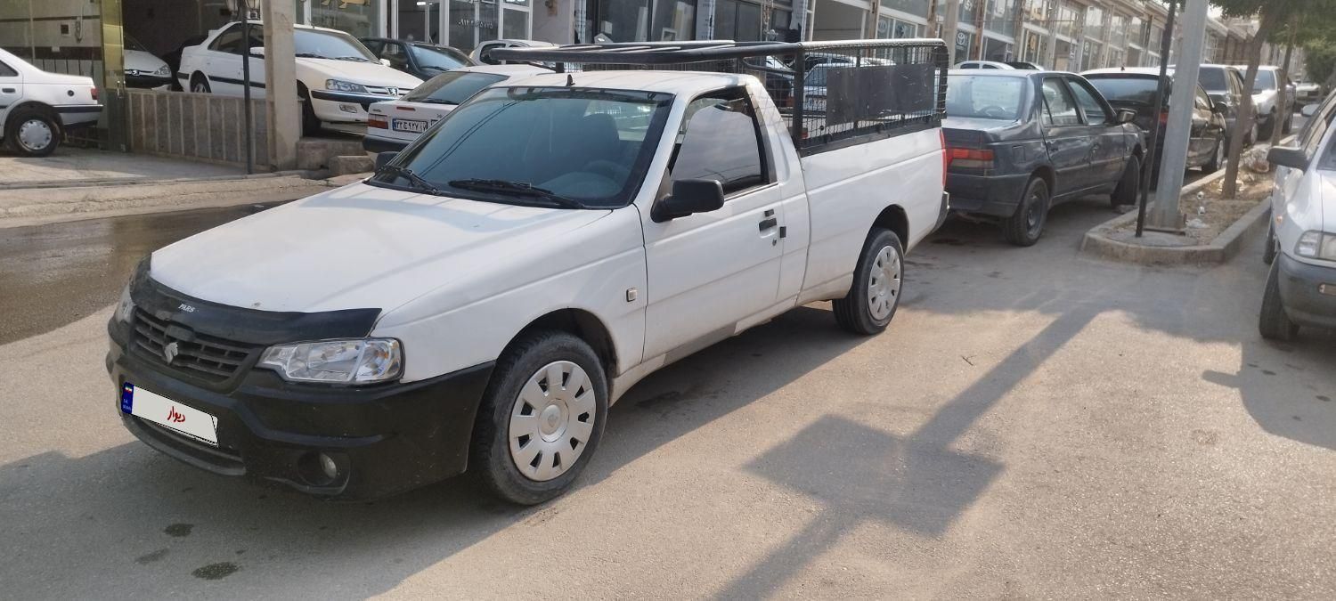 خودرو آریسان، معمولی آگهی ann_19768129