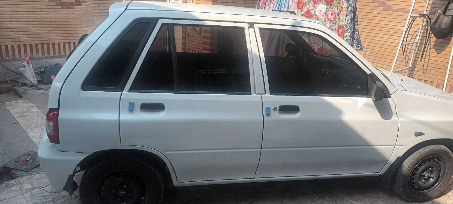 پراید 111 SE - 1397