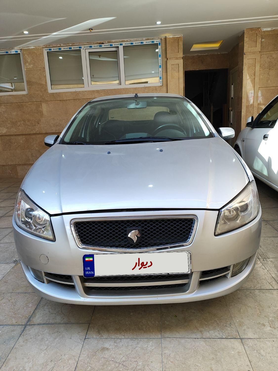 خودرو رانا، LX آگهی ann_19768210
