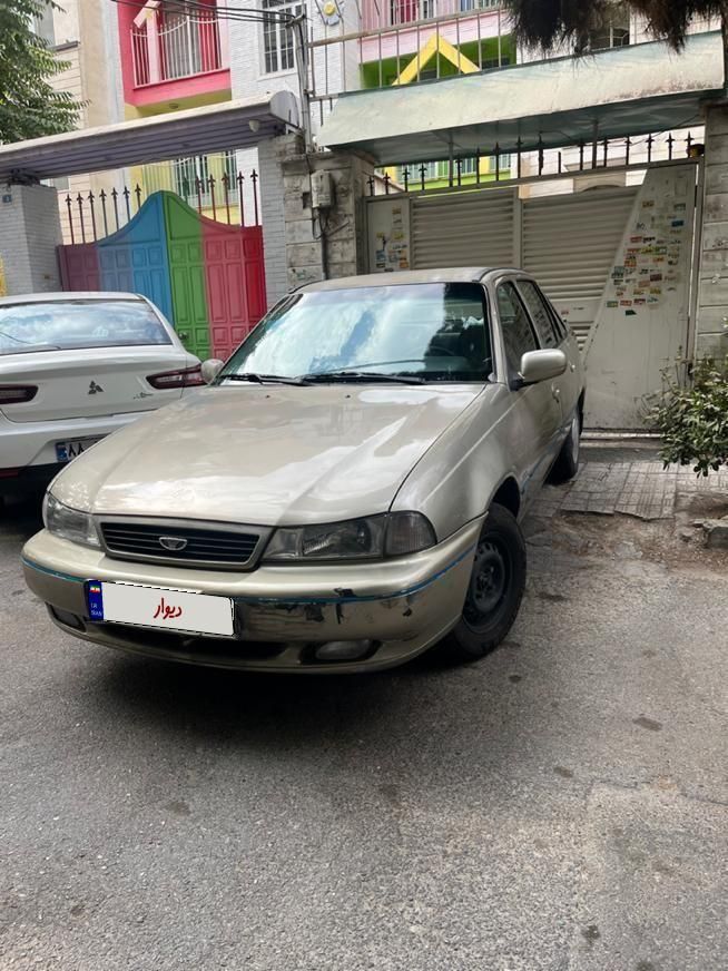 خودرو دوو، سیلو آگهی ann_19768239