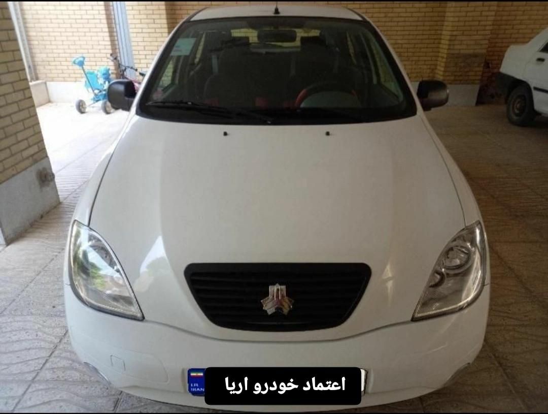 خودرو تیبا، 2 آگهی ann_19768276