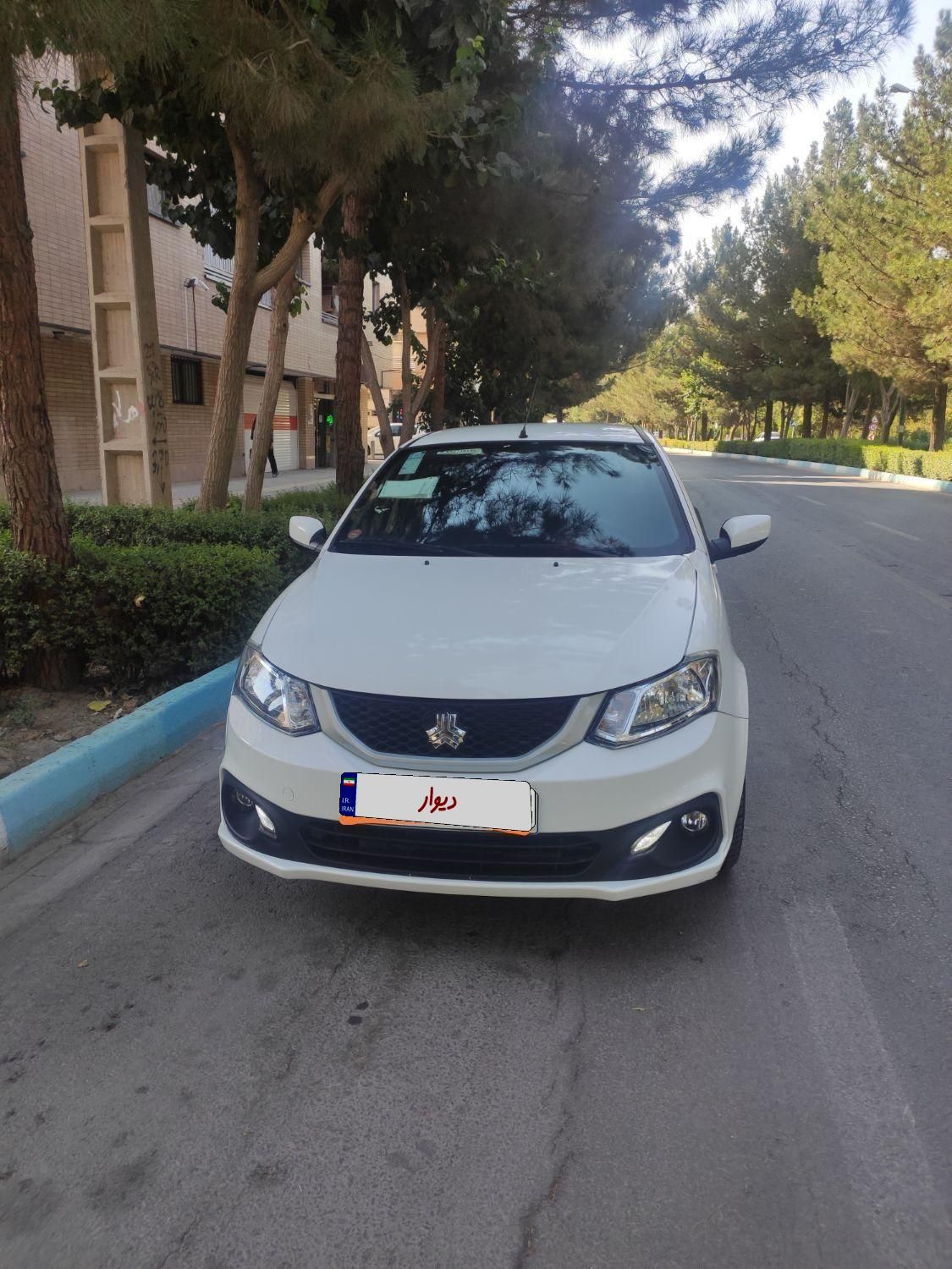 خودرو ساینا، S آگهی ann_19768287