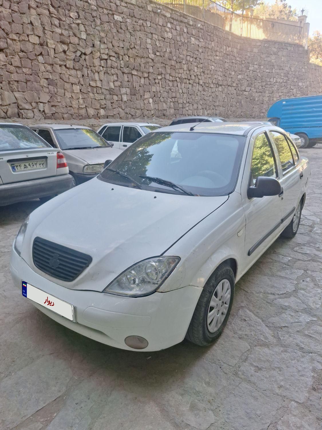 خودرو تیبا، صندوق دار آگهی ann_19768296