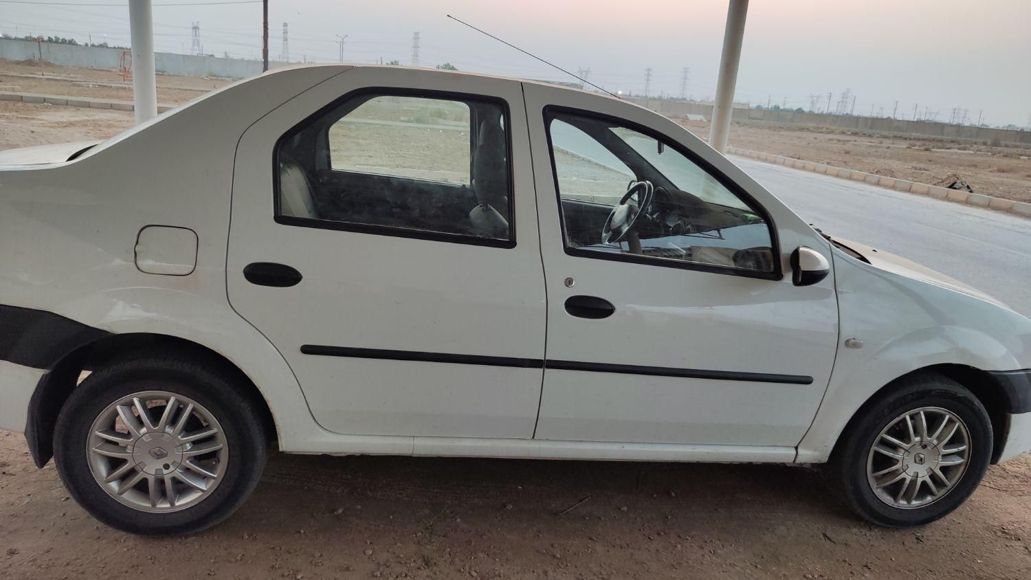 رنو تندر 90 E2 - 1390