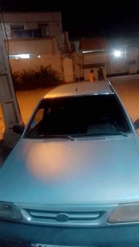 خودرو پراید، صبا آگهی ann_19768332