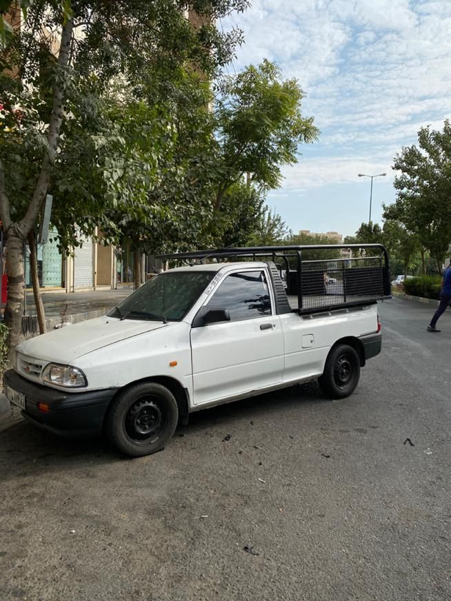 پراید 151 SE - 1401