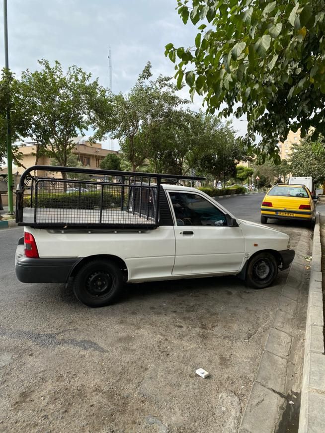 پراید 151 SE - 1401