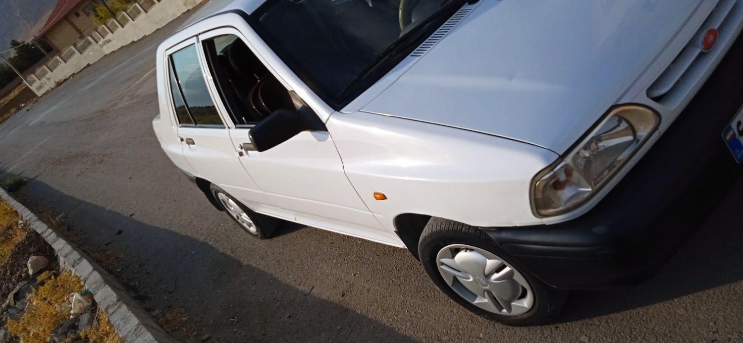 پراید 131 SE - 1397