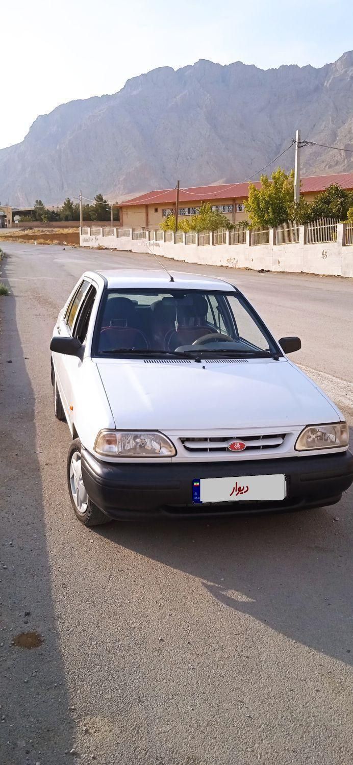 خودرو پراید، 131 آگهی ann_19768351