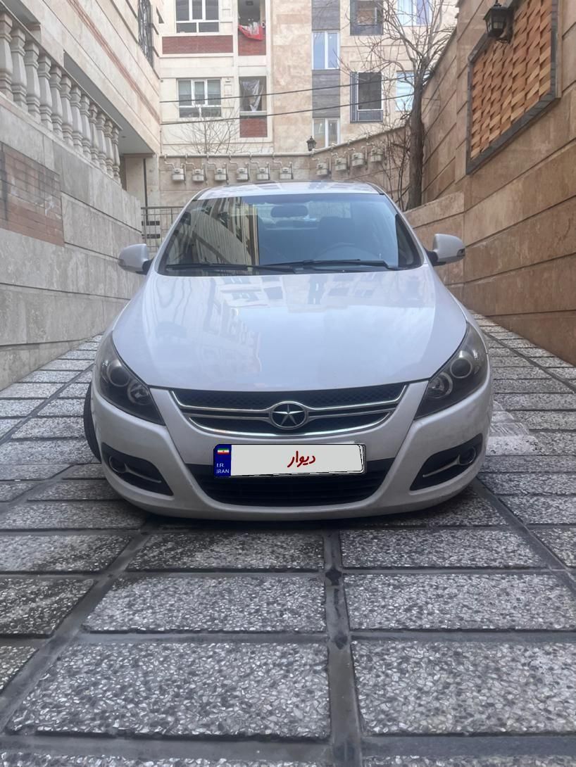 خودرو جک، J5 آگهی ann_19768357