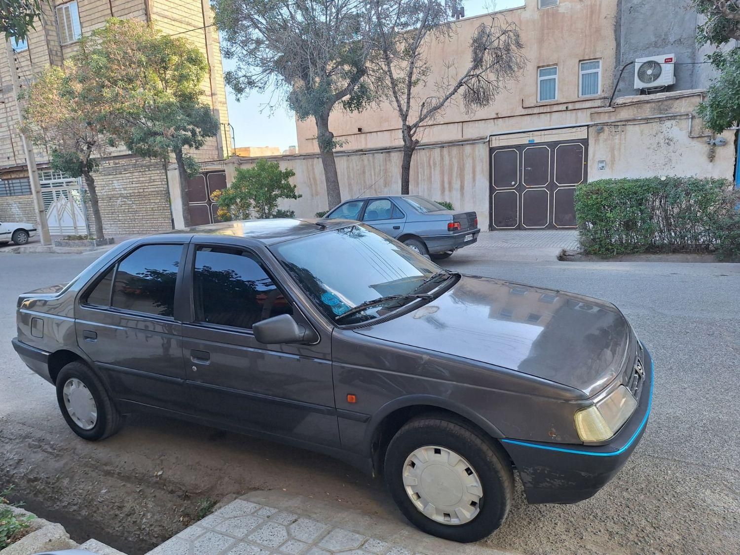 خودرو پژو، روآ آگهی ann_19768381