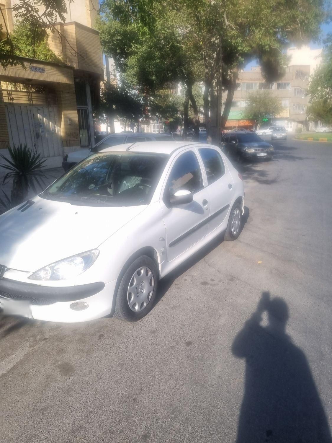 خودرو پژو، 206 آگهی ann_19768417