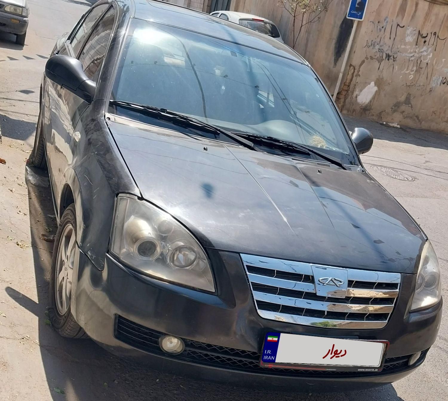 خودرو ام وی ام، 530 آگهی ann_19768428
