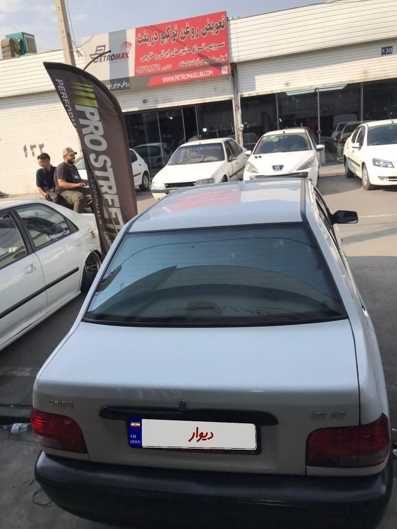 پراید 131 SE - 1394