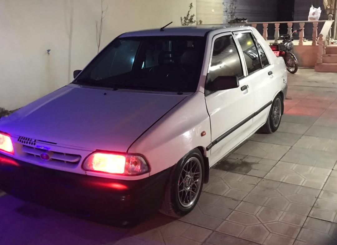 پراید 131 SE - 1394