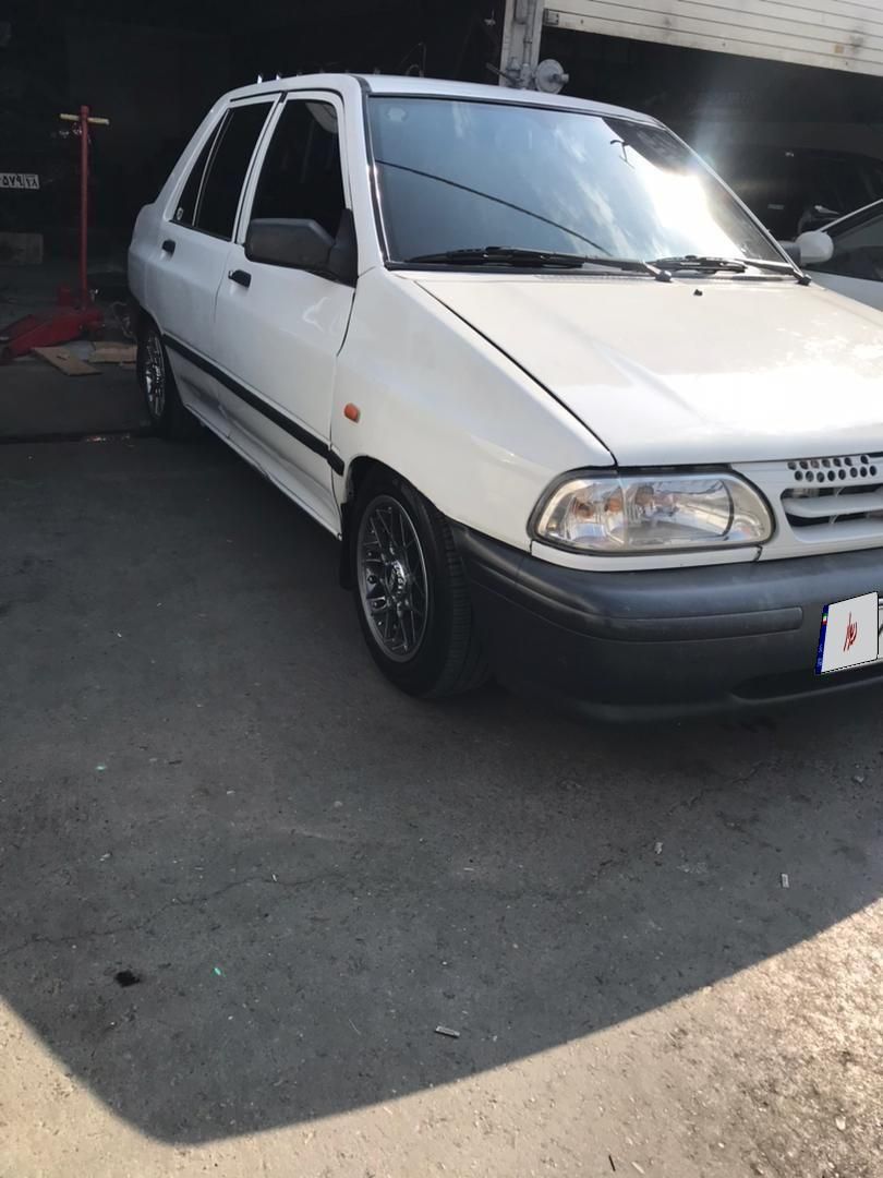 پراید 131 SE - 1394