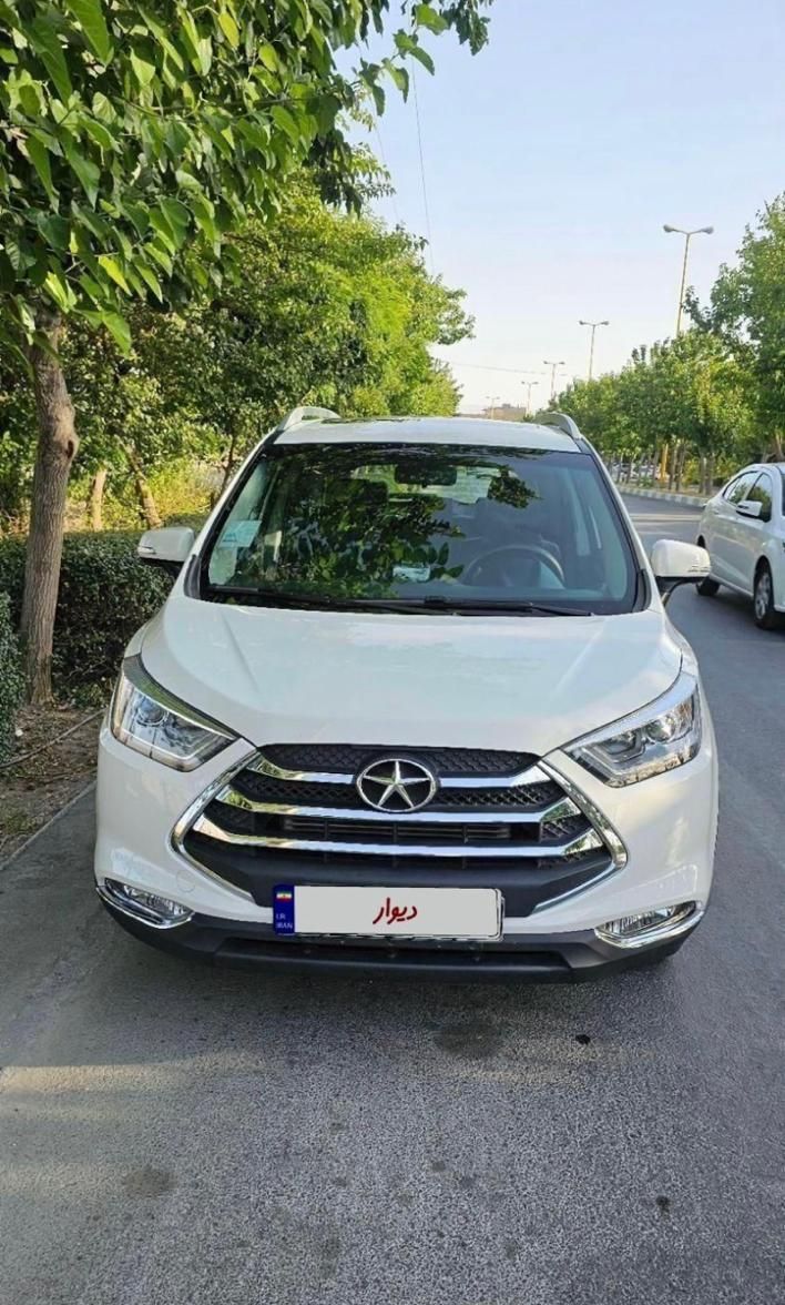 خودرو جک، S3 آگهی ann_19768460