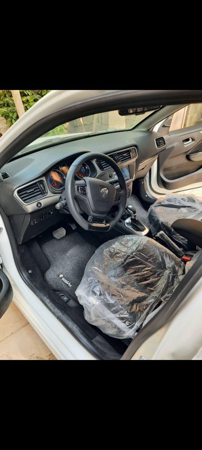 تارا اتوماتیک V4 LX - 1403