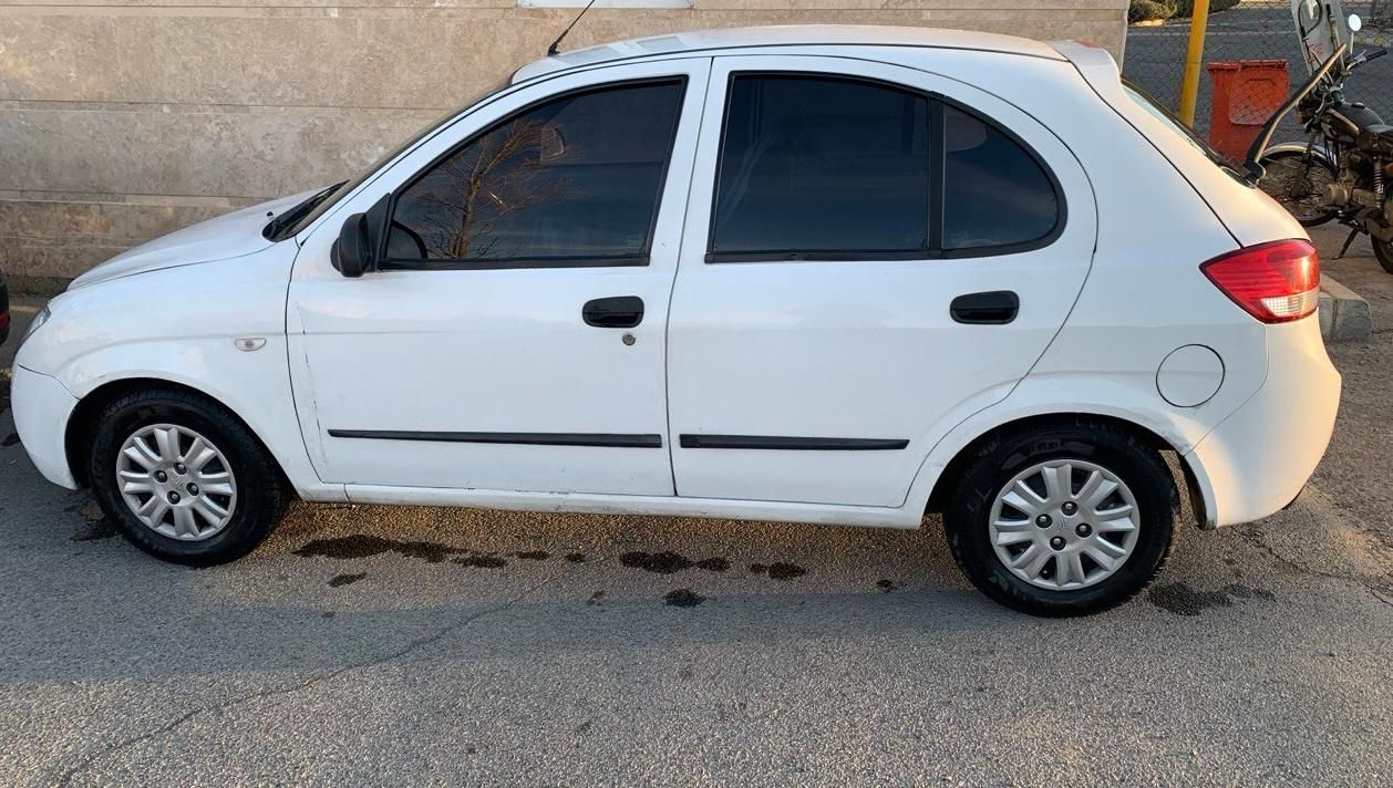 خودرو تیبا، 2 آگهی ann_19768473