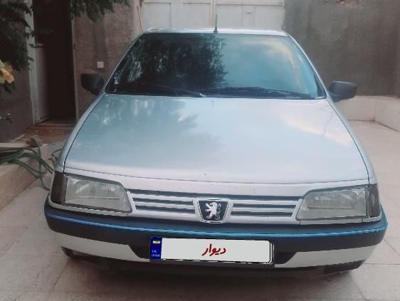 خودرو پژو، 405 آگهی ann_19768495