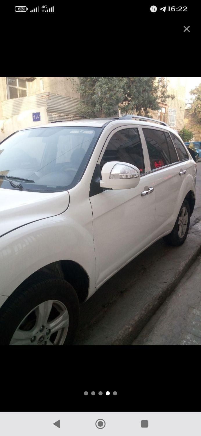 خودرو لیفان، X60 آگهی ann_19768514