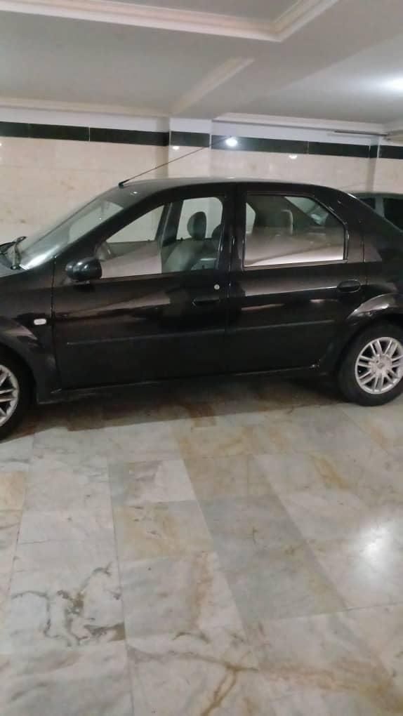 رنو تندر 90 E2 - 1395