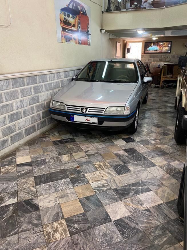 خودرو پژو، 405 آگهی ann_19768520