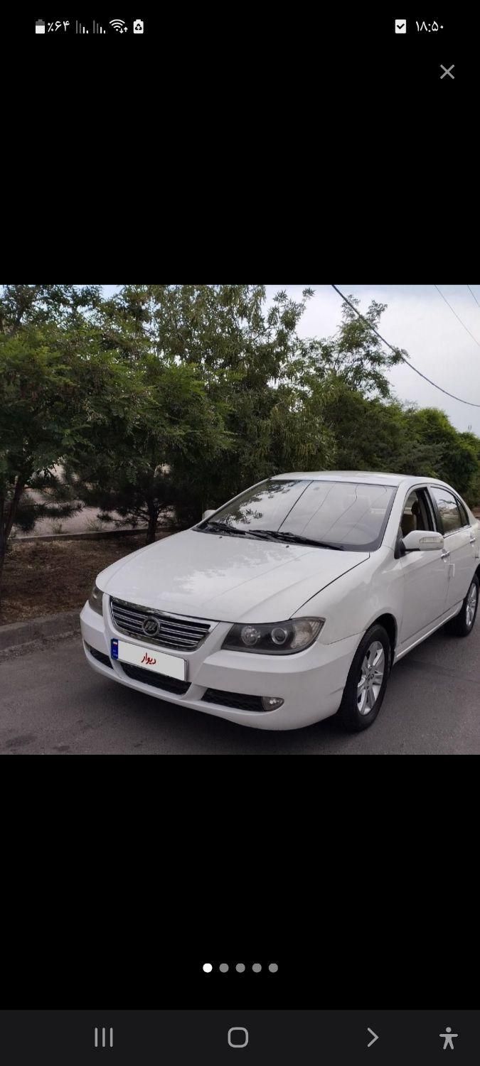 خودرو لیفان، 620 آگهی ann_19768521