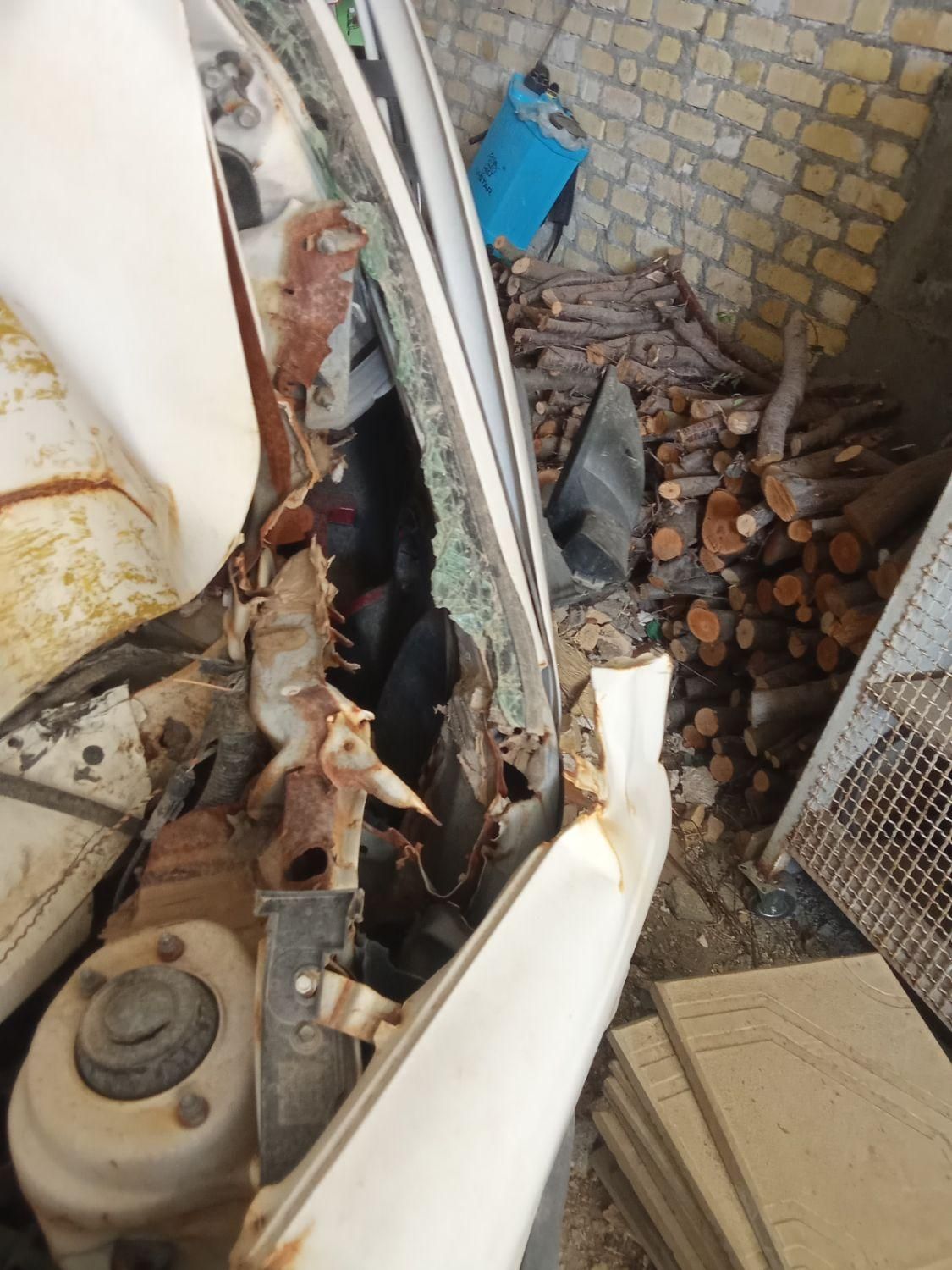 کوییک معمولی دنده‌ای - 1399