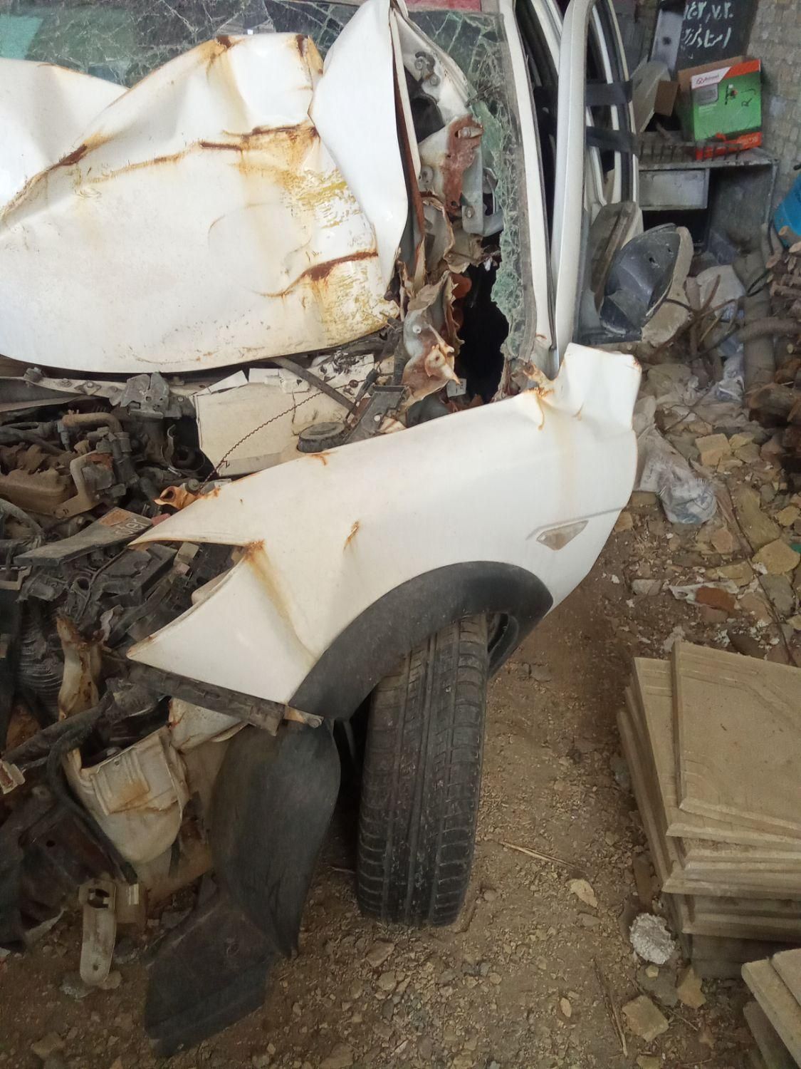 خودرو کوییک، معمولی آگهی ann_19768531