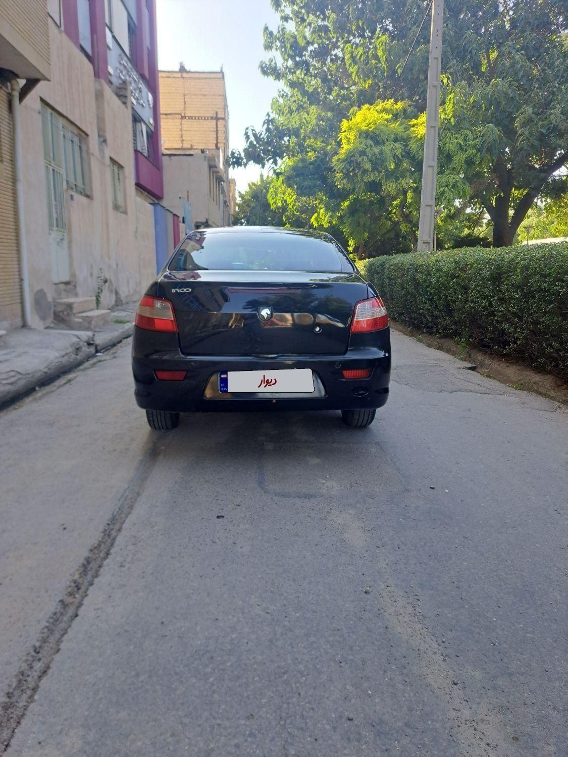 رانا LX TU5 - 1393