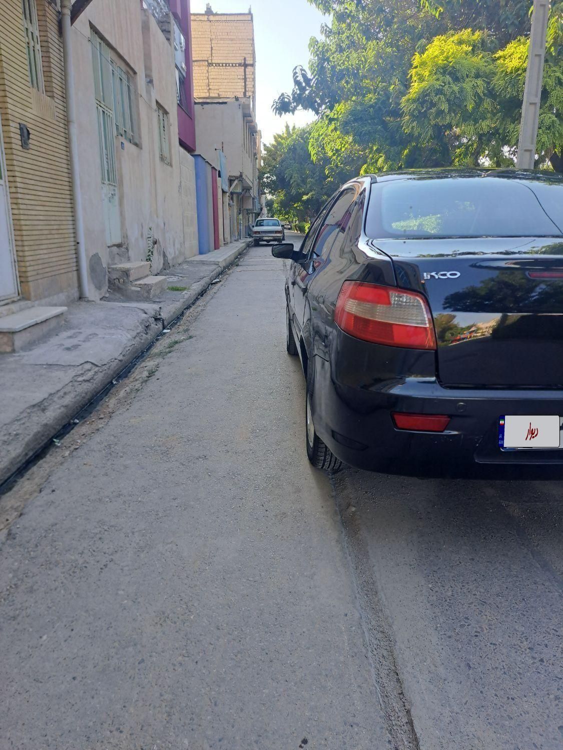رانا LX TU5 - 1393