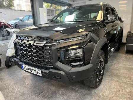 خودرو کی ام سی، T9 آگهی ann_19768538