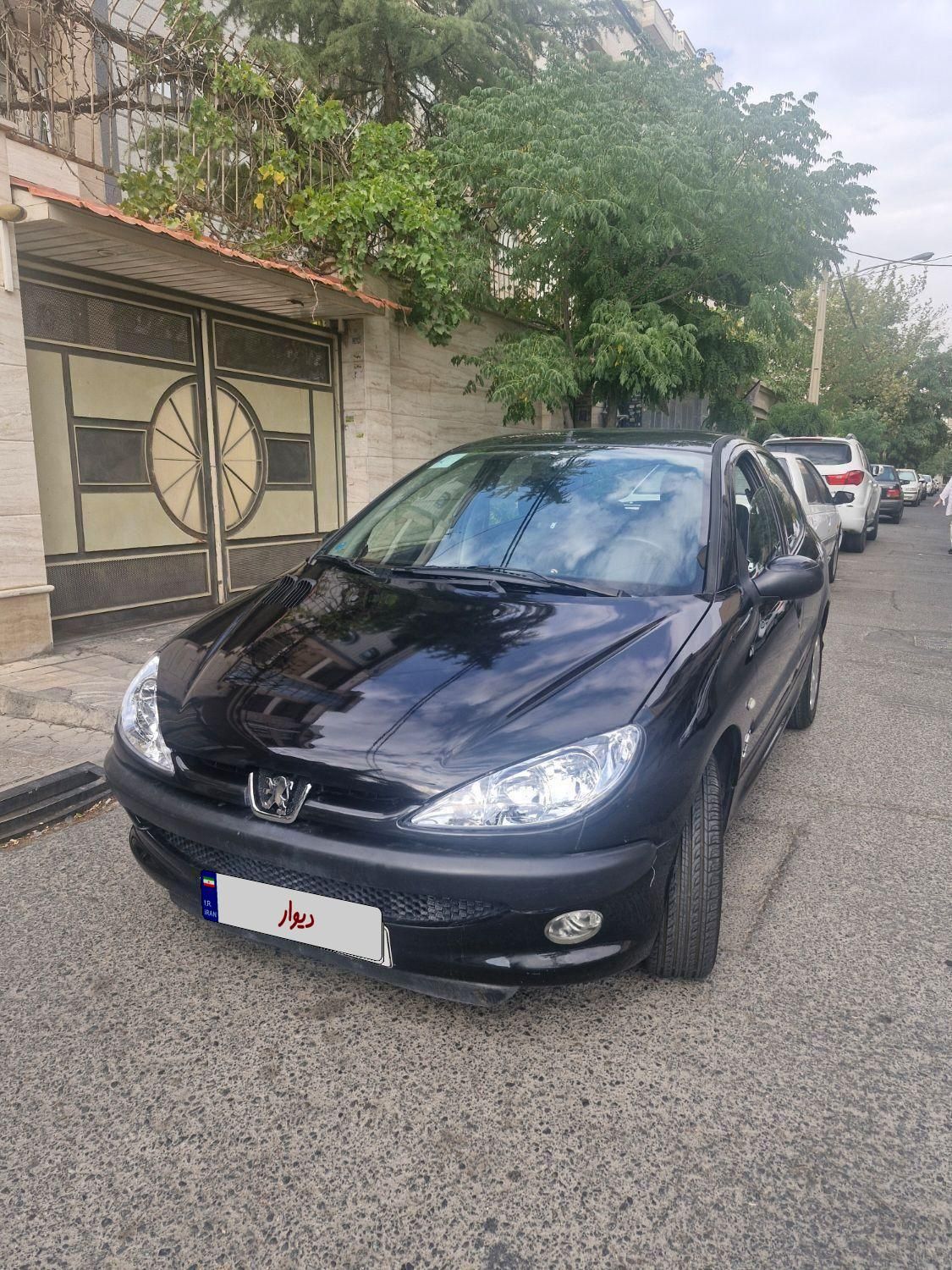 خودرو پژو، 206 آگهی ann_19768562