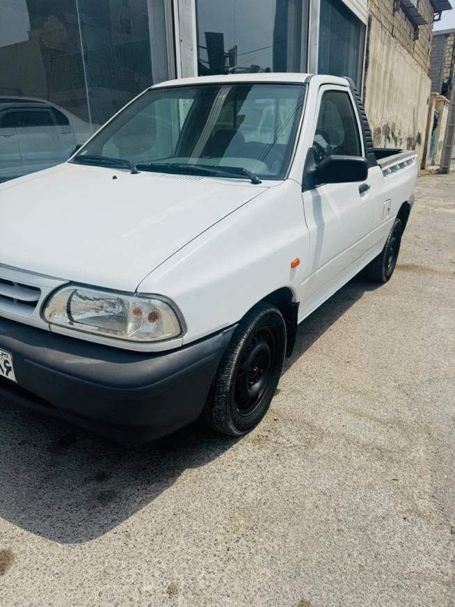 پراید 151 SE - 1402