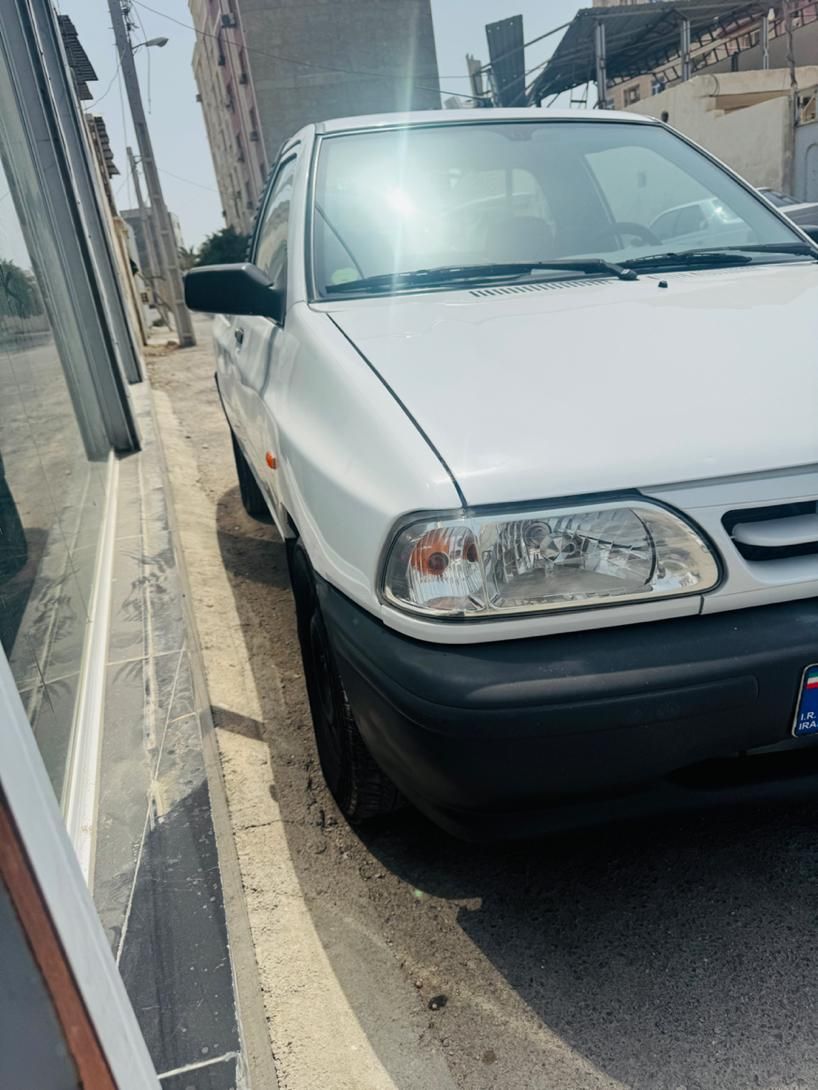 پراید 151 SE - 1402