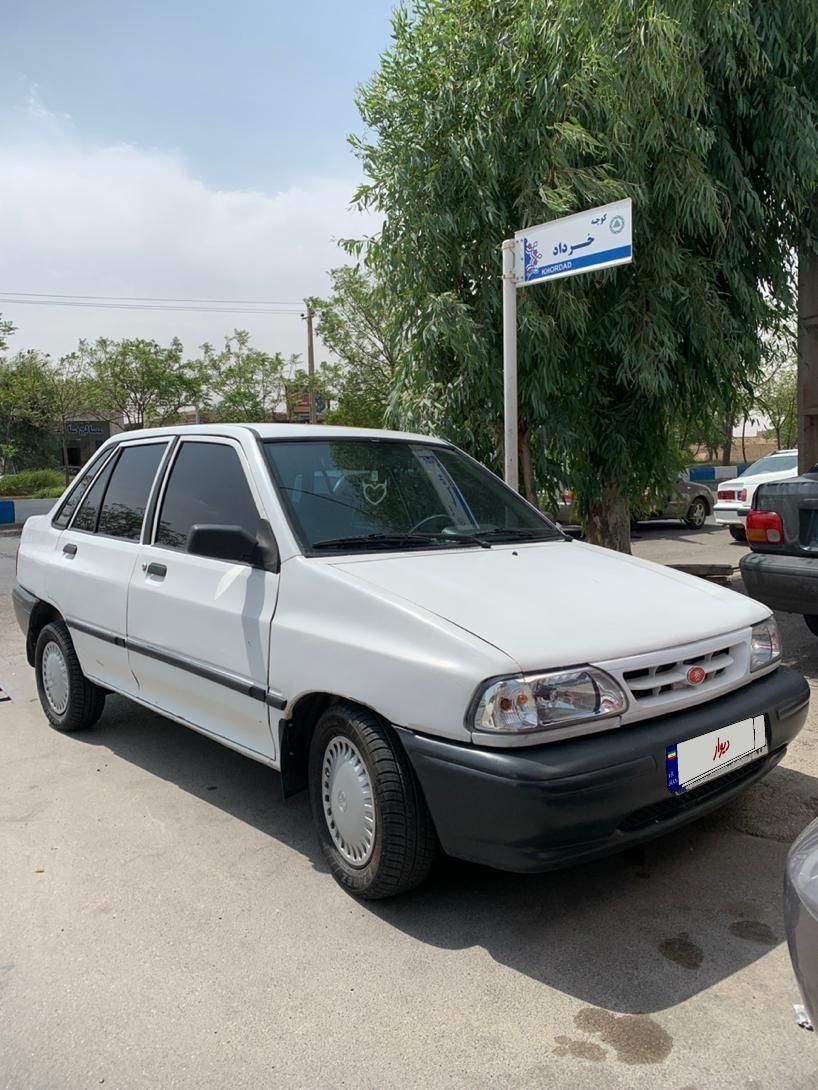 خودرو پراید، صبا آگهی ann_19768594