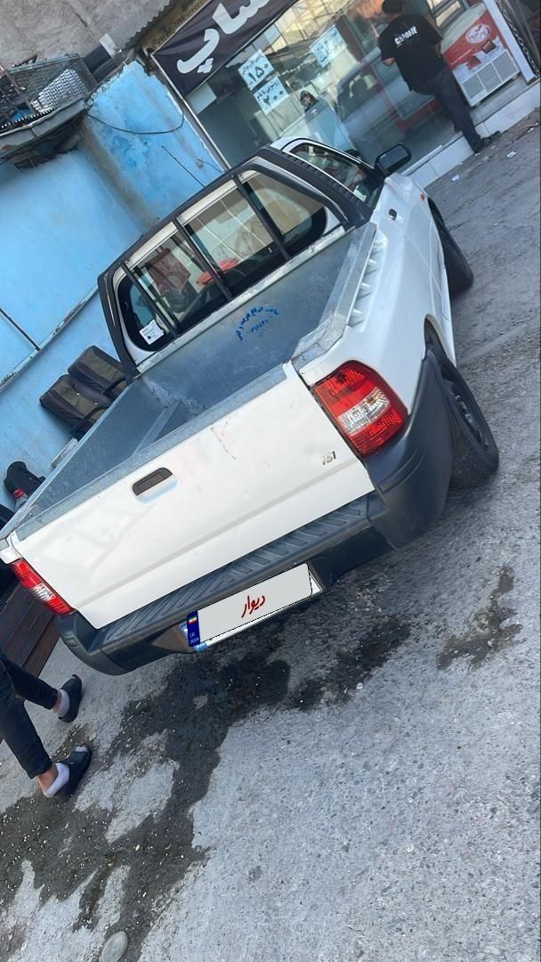 پراید 151 SE - 1403