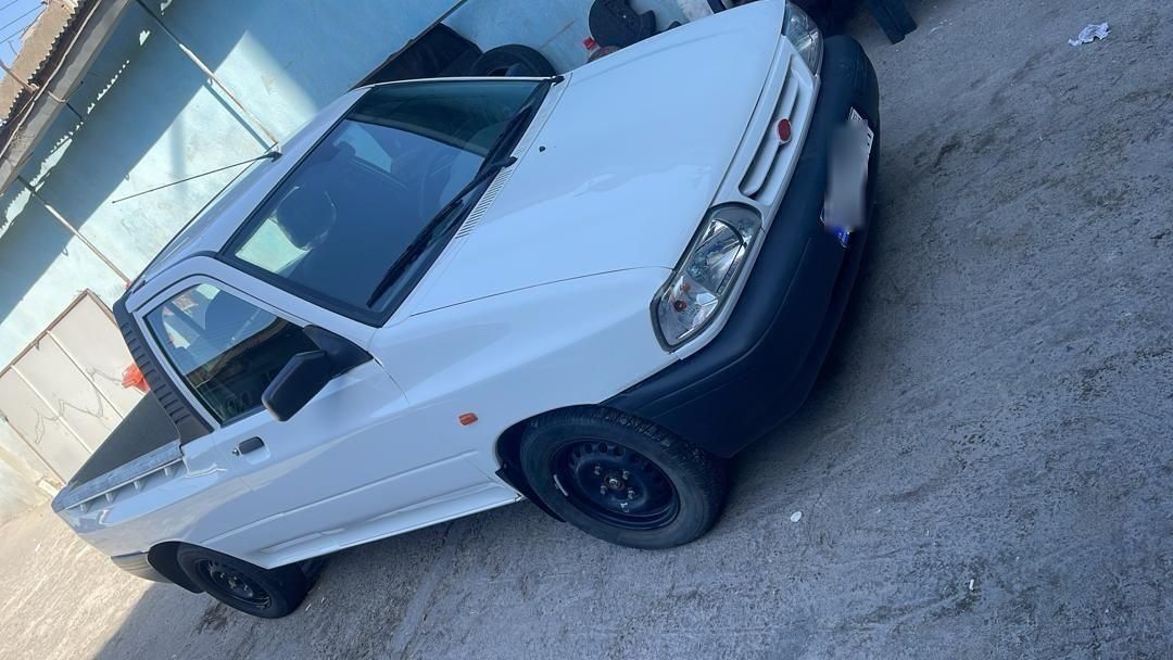 پراید 151 SE - 1403