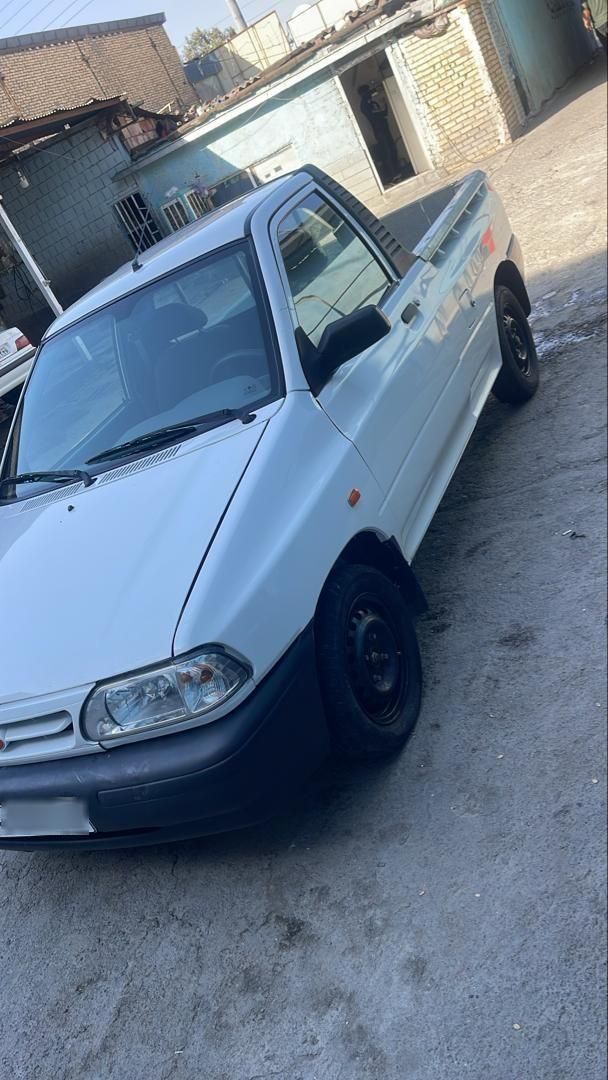 پراید 151 SE - 1403